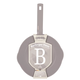 Berlinger Haus Taupe Collection m�ly serpeny� tit�n bevonattal, dupla ki�nt� cs�rrel, 28 cm
