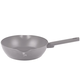 Berlinger Haus Taupe Collection m�ly serpeny� tit�n bevonattal, dupla ki�nt� cs�rrel, 28 cm