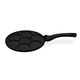 Berlinger Haus Black Rose Collection 7 lyuk� palacsintas�t�