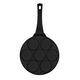 Berlinger Haus Black Rose Collection 7 lyuk� palacsintas�t�
