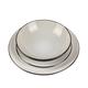 Berlinger Haus Sahara Collection 18 r�szes k�ed�ny �tk�szlet