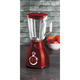 Berlinger Haus Metallic Burgundy Line turmixg�p �veg kancs�val 1,5 literes