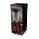 Berlinger Haus Metallic Burgundy Line turmixg�p �veg kancs�val 1,5 literes