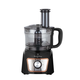 Berlinger Haus Black Rose Collection multifunkci�s konyhai robotg�p