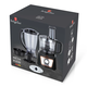 Berlinger Haus Black Rose Collection multifunkci�s konyhai robotg�p