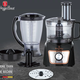 Berlinger Haus Black Rose Collection multifunkci�s konyhai robotg�p