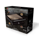 Berlinger Haus Black Rose Collection elektromos grill, 1500 W