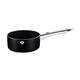 Blaumann Platinum Collection sz�szos/tejforral� ed�ny tapad�smentes bevonattal, rozsdamentes ac�l ny