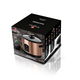 Berlinger Haus Metallic Rosegold Line elektromos rizsf�z�