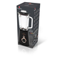 Berlinger Haus Black Rose Collection turmixg�p �veg kancs�val , 1.5 L, 600 W