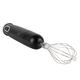 Berlinger Haus Matte Black Collection 6 r�szes botmixer k�szlet