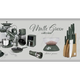 Berlinger Haus Matte Green Collection flip serpeny� tit�n bevonattal
