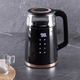 Berlinger Haus Black Rose Collection elektromos v�zforral�, digit�lis