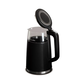 Berlinger Haus Matte Black Collection elektromos v�zforral�, digit�lis