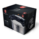 Berlinger Haus Eternal Collection rozsdamentes ac�l kukta, 10L