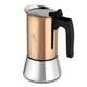 Berlinger Haus Metallic Rosegold Line 6 szem�lyes indukci�s k�v�f�z�