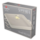 Berlinger Haus Sahara Collection grill serpeny� tit�n bevonattal, fed�vel