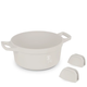 Berlinger Haus Sahara Collection magas l�bas tit�n bevonattal, fed�vel, levehet� fog�kkal, 24 cm