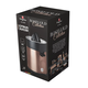 Berlinger Haus Metallic Rosegold Line elektromos citrusfacsar�