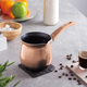 Berlinger Haus Metallic Rosegold Line t�r�k k�v�ki�nt�