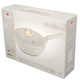 Berlinger Haus Sahara Collection wok tit�n bevonattal, fed�vel