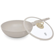 Berlinger Haus Sahara Collection wok tit�n bevonattal, fed�vel