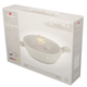 Berlinger Haus Sahara Collection wok tit�n bevonattal, fed�vel, 30 cm