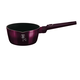 Berlinger Haus Purple Eclipse Collection sz�szos/tejforral� ed�ny tit�n bevonattal, 16 cm