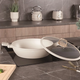 Berlinger Haus Sahara Collection l�bas tit�n bevonattal, fed�vel, 30 cm