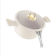 Berlinger Haus Sahara Collection magas l�bas tit�n bevonattal, fed�vel
