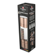 Berlinger Haus Metallic Rosegold Line 2in1 elektromos f�szermalom