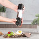 Berlinger Haus Black Rose Collection 2in1 elektromos f�szermalom