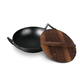 Berlinger Haus Strong Mold Seria �nt�ttvas wok fa fed�vel