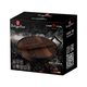 Berlinger Haus Strong Mold Seria �nt�ttvas wok fa fed�vel