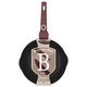 Berlinger Haus Leonardo Collection m�ly serpeny� tit�n bevonattal, dupla ki�nt� cs�rrel