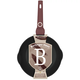 Berlinger Haus Leonardo Collection m�ly serpeny� tit�n bevonattal, dupla ki�nt� cs�rrel, 28 cm