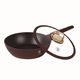 Berlinger Haus Leonardo Collection m�ly serpeny� tit�n bevonattal, fed�vel