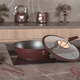 Berlinger Haus Leonardo Collection m�ly serpeny� tit�n bevonattal, fed�vel