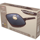 Berlinger Haus Leonardo Collection grill serpeny� tit�n bevonattal, fed�vel