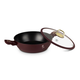 Berlinger Haus Leonardo Collection l�bas tit�n bevonattal, fed�vel, 30 cm