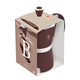 Berlinger Haus Leonardo Collection 6 szem�lyes kotyog�s k�v�f�z�