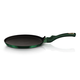 Berlinger Haus Emerald Collection palacsintas�t� tit�n bevonattal, 28 cm
