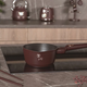 Berlinger Haus Leonardo Collection sz�szos/tejforral� ed�ny tit�n bevonattal