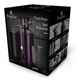 Berlinger Haus Purple Eclipse Collection gy�m�lcscentrifuga, 400 W, lila