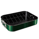 Berlinger Haus Emerald Collection tepsi kiemel� r�ccsal, tit�n bevonattal
