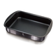 Berlinger Haus Carbon Pro tepsi tit�n bevonattal, nagy