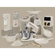 Berlinger Haus Sahara Collection palacsintas�t� tit�n bevonattal
