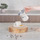 Berlinger Haus Sahara Collection 3 szem�lyes kotyog�s k�v�f�z�