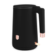 Berlinger Haus Black Rose duplafal� elektromos v�zforral�