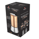 Berlinger Haus Metallic Rosegold Line 9 szem�lyes indukci�s k�v�f�z�